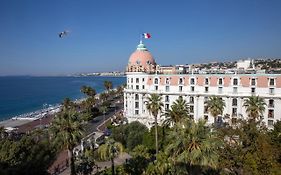 Hotel Negresco in Nice